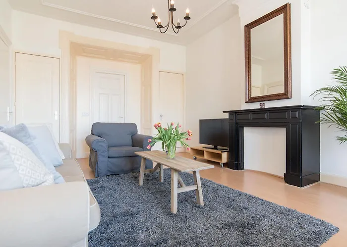 Gasthuis Nassau Canal - In The Heart Of The