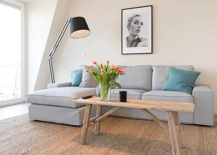 Nassau Canal - In The Heart Of The 3* Amsterdam