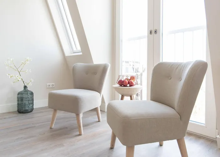 Gasthuis Nassau Canal - In The Heart Of The