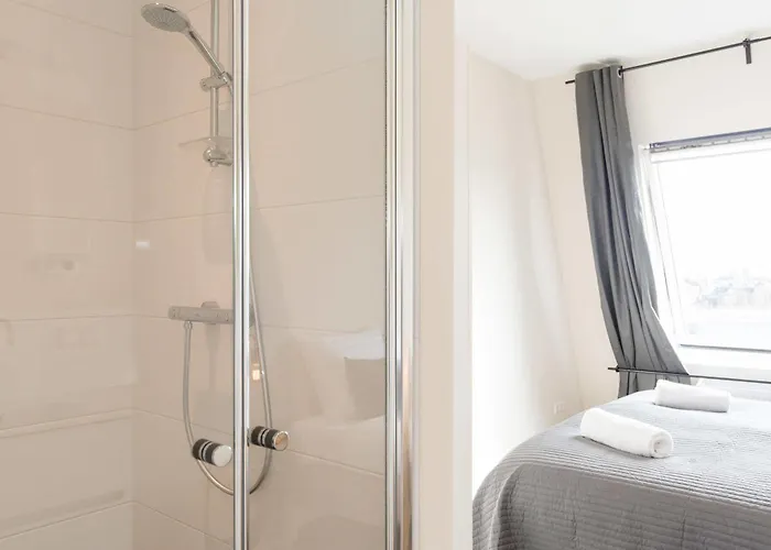 Nassau Canal - In The Heart Of The 3* Amsterdam