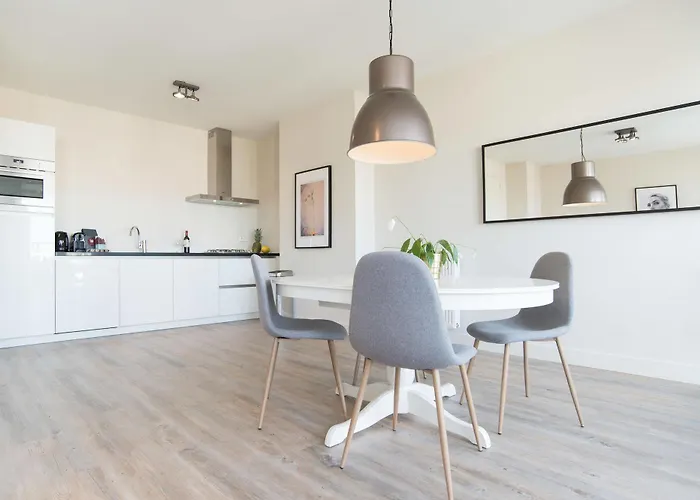 Nassau Canal - In The Heart Of The 3* Amsterdam