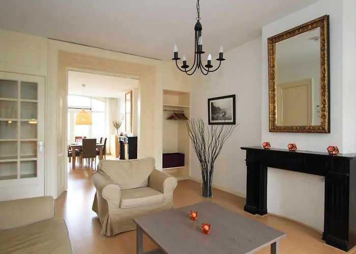 Nassau Canal - In The Heart Of The 3* Amsterdam