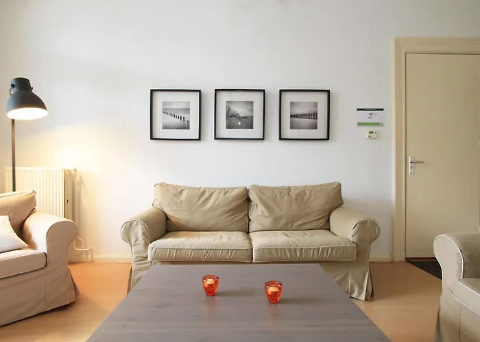 Gasthuis Nassau Canal - In The Heart Of The Amsterdam