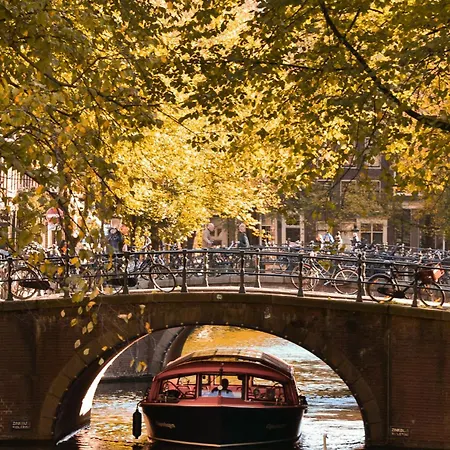 Nassau Canal - In The Heart Of The