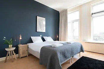 Nassau Canal - In The Heart Of The Guest house 3*