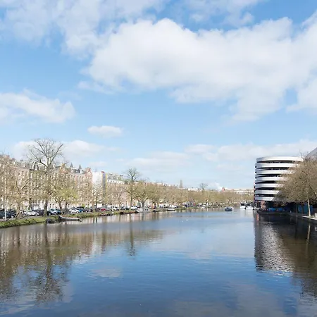 Guest house Nassau Canal - In The Heart Of The 3*