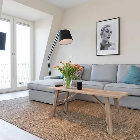 Guest house Nassau Canal - In The Heart Of The 3*