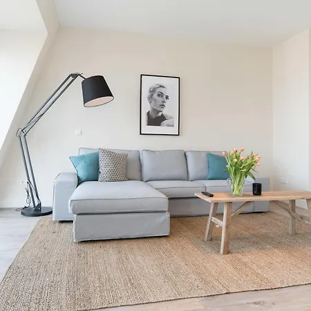 Bed & Breakfast Nassau Canal Amsterdam