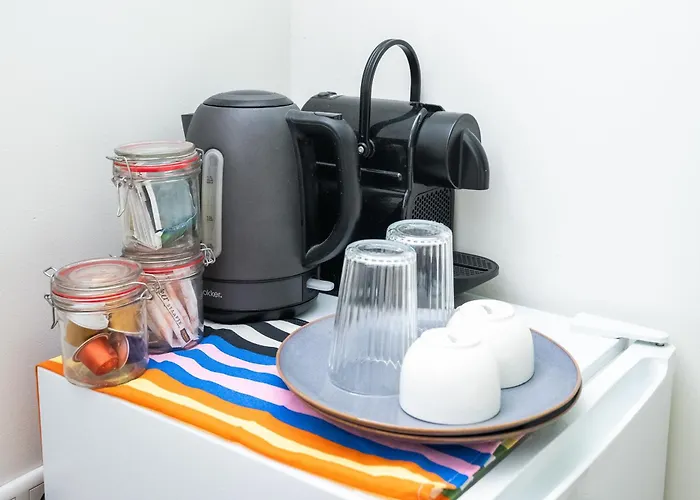 Nassau Canal - In The Heart Of The 阿姆斯特丹