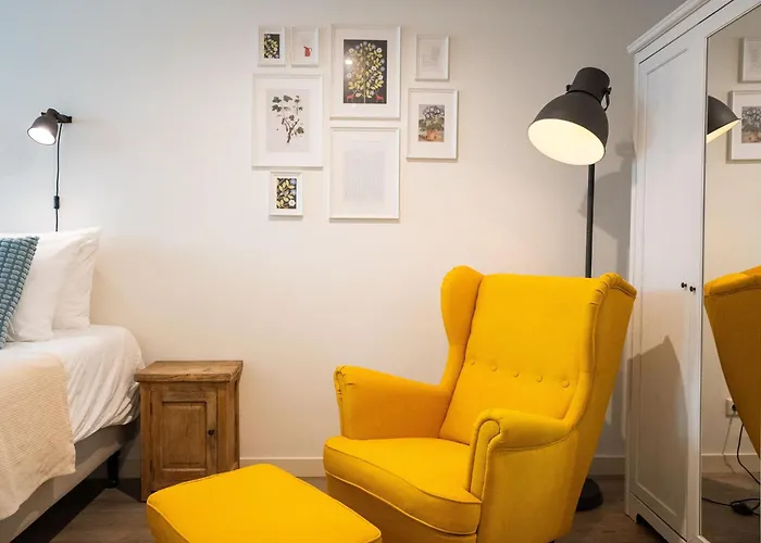 Nassau Canal - In The Heart Of The 招待所 阿姆斯特丹