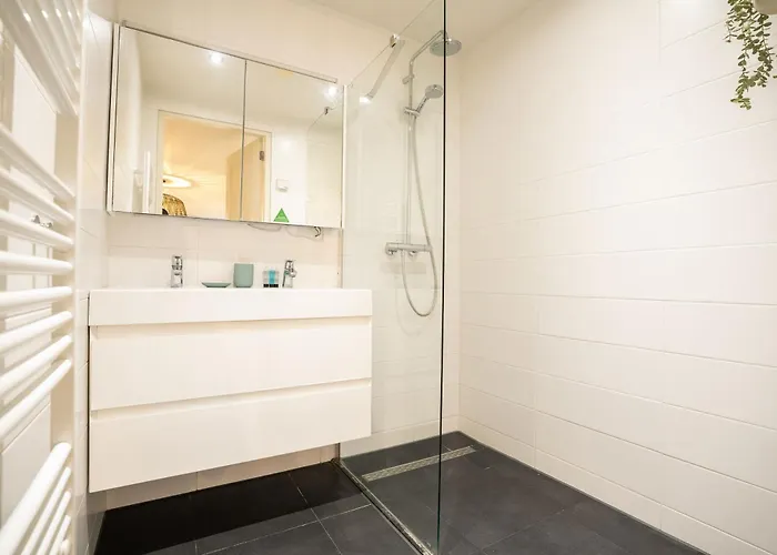 Nassau Canal - In The Heart Of The 3* 阿姆斯特丹