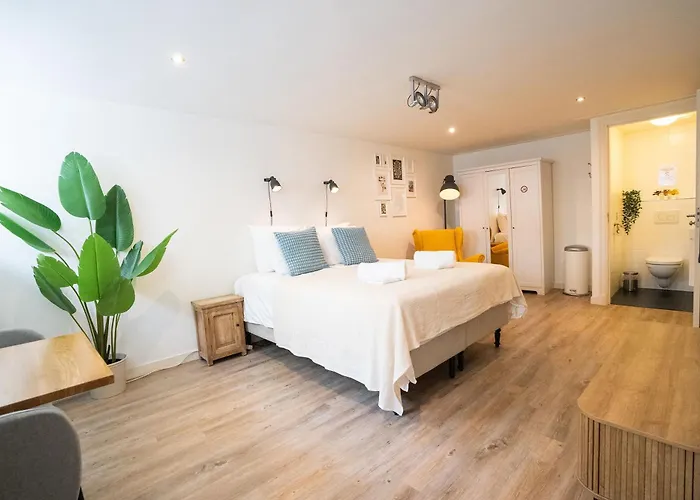 Nassau Canal - In The Heart Of The