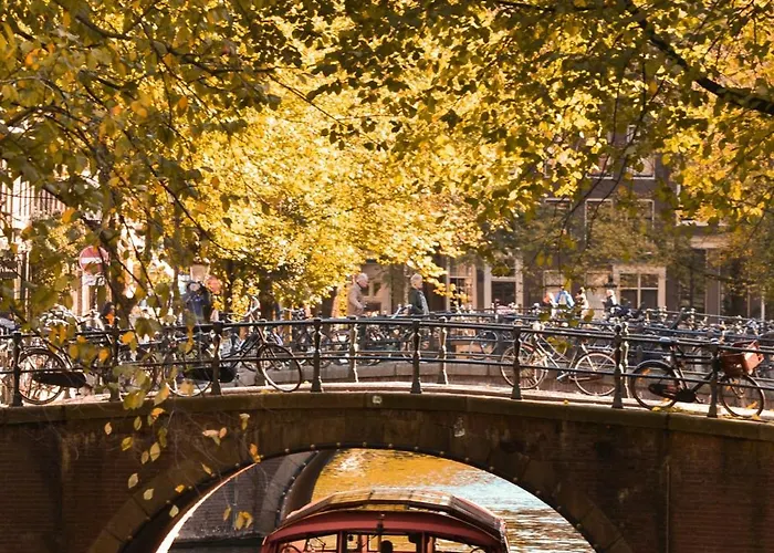 Nassau Canal - In The Heart Of The