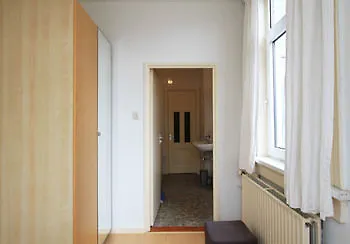 招待所 Nassau Canal - In The Heart Of The