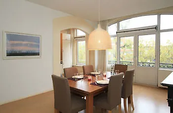 Nassau Canal - In The Heart Of The 3*