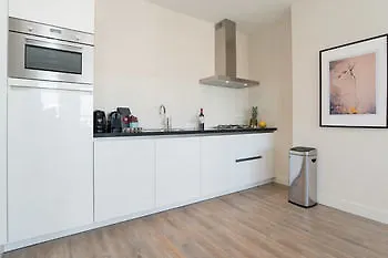 Nassau Canal - In The Heart Of The 招待所 阿姆斯特丹