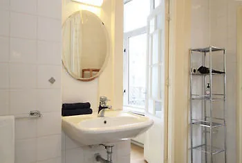 Nassau Canal - In The Heart Of The 阿姆斯特丹