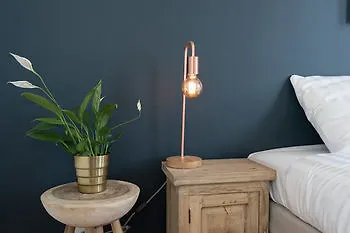 Nassau Canal - In The Heart Of The 招待所