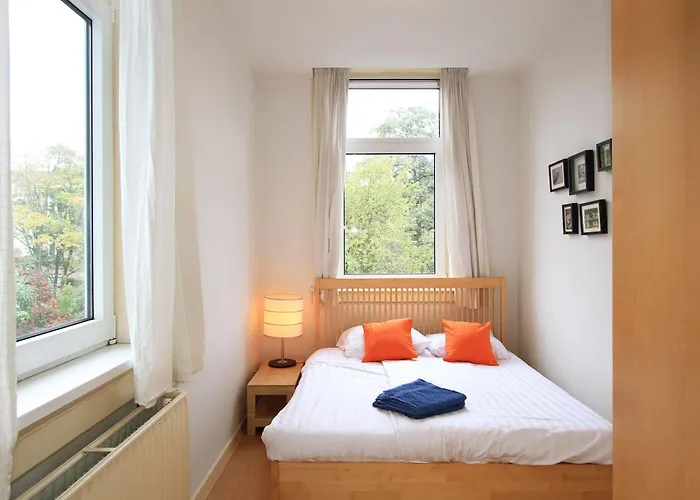 Nassau Canal - In The Heart Of The 3*