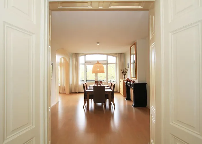 Nassau Canal - In The Heart Of The