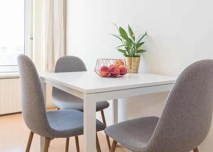 Nassau Canal - In The Heart Of The