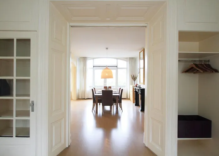 Nassau Canal - In The Heart Of The 招待所 阿姆斯特丹