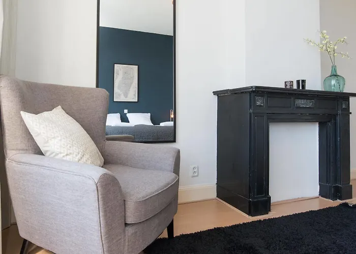 Nassau Canal - In The Heart Of The 3*