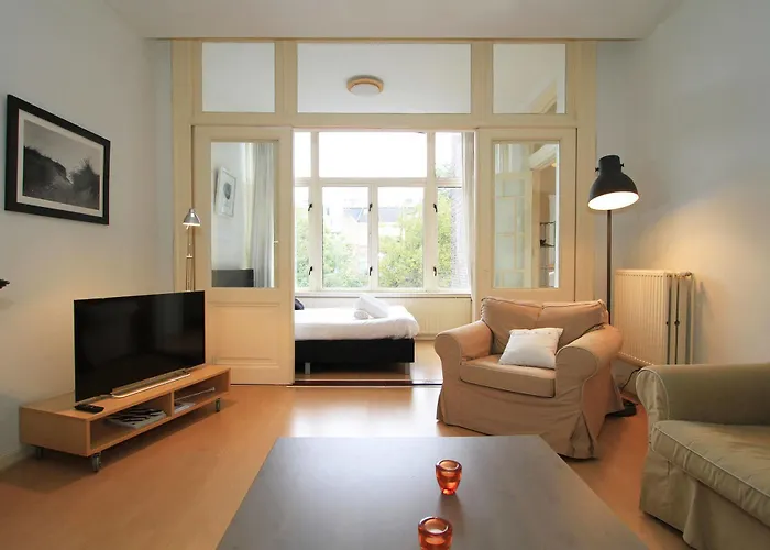 Nassau Canal - In The Heart Of The