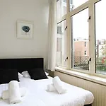 Nassau Canal - In The Heart Of The 3* Amsterdam