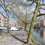 Nassau Canal - In The Heart Of The Konukevi Amsterdam